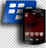 Blackberry Desktop Manager Storm Icon