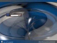 Ethereal Vortex Logon