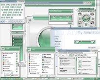 CP32 4WB