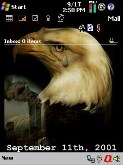 CryingEagle