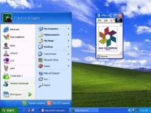 Windows XP