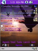SKYDIVE