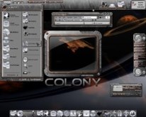Colonization