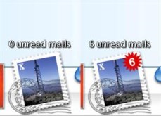 MAPI EMail Notifier