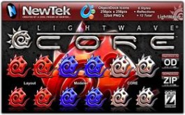 Lightwave CORE
