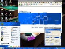 WEBolutionary