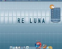 Reluna World