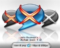 Xchat Icons 1.0