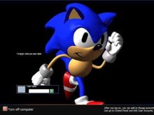 Sonic Run