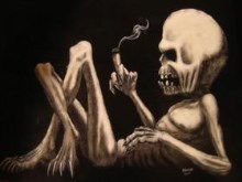 Smoke it up by ~Psajho