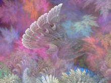 Apophysis Dream Sequence by Gibson125