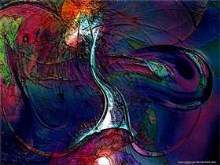 Out of Sync by GypsyH