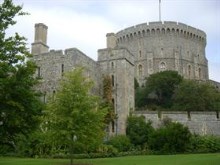Winsor Castle