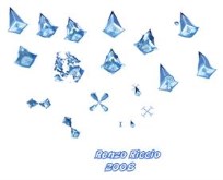 Blue Monolith