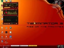 TerminateFire