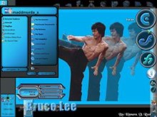 bruce lee