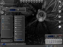 EyeControl