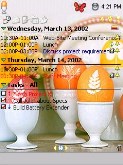 Martha Stewart Easter
