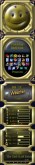 FrmSmilyClock