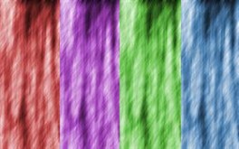 Silky Fabric