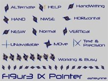 Fi9ur3 IX Pointer