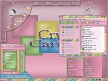 Crystal Candy Preview