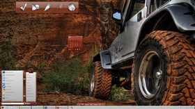 Agenda ~ Jeep