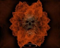dying star