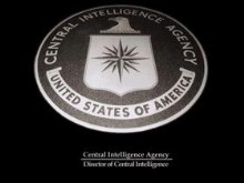 CIA by MasterKang