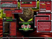 SPAWN WB