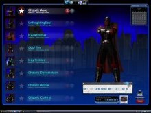 City of Heroes
