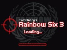 Tom Clancy's RainBow6