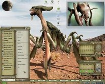 Creature Feature Too