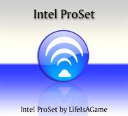 Intel ProSet