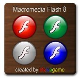 Macromedia Flash 8