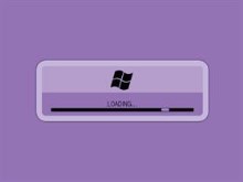 Solid Purple