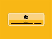 Solid Yellow