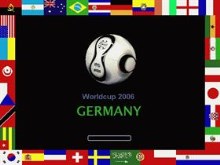 Soccer Worldcup 2006