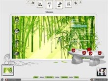 O Green World