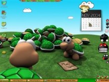 CuteTurtle