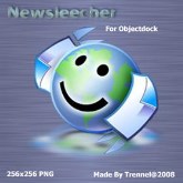 My Newsleecher