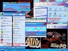 Alive PC