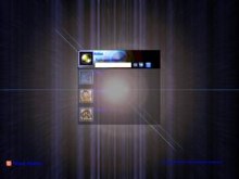 Zooming Light