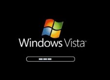 Vista Boot
