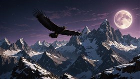 A condor