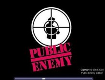public Enemy