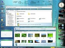Closer to Vista RC1