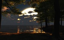 Not Just Another Sunset Ver 2 - #summer09