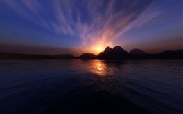 Early Morning