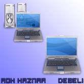 My Computer and My Network places